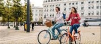 Finland ranks as the world's happiest country!!!